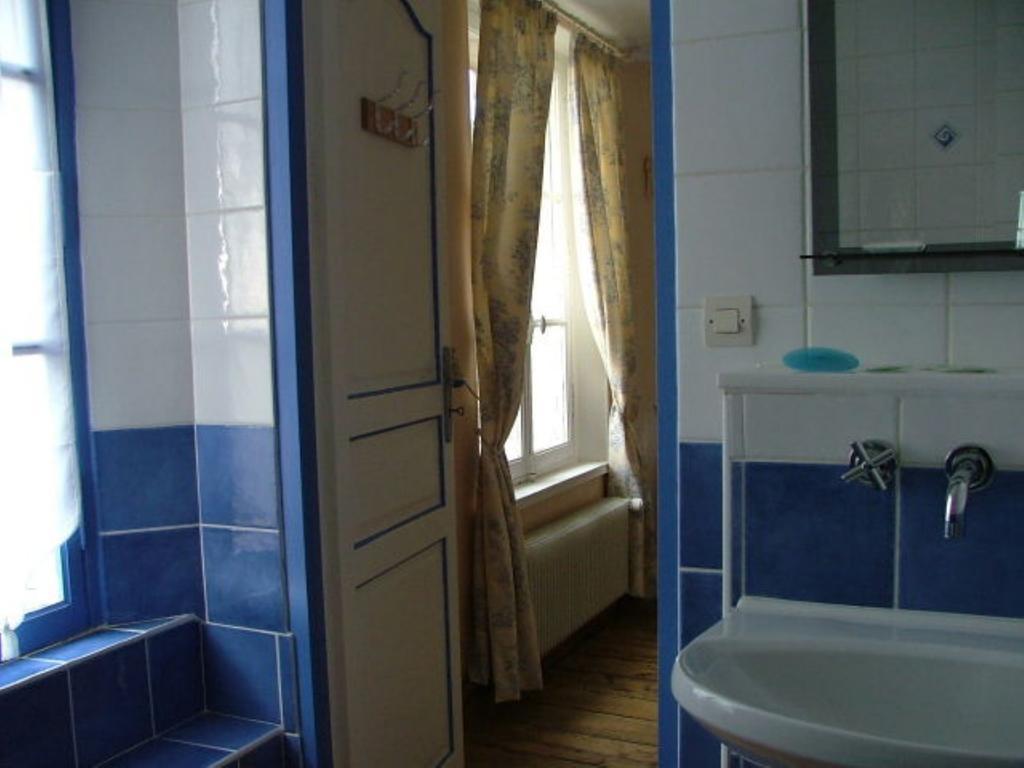 Bed and Breakfast Chez Francine et Xavier à Froissy  Chambre photo